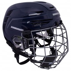 Шлем с маской хоккейный Warrior Alpha One Hockey Helmet Combo