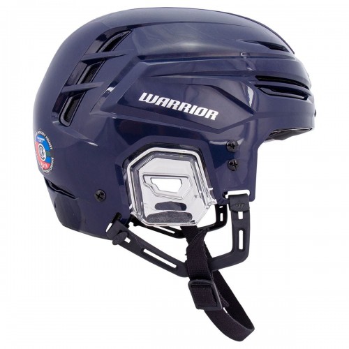 Шлем хоккейный Warrior Alpha One Hockey Helmet