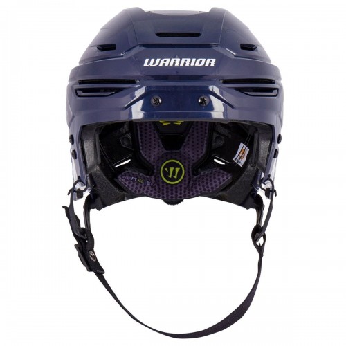 Шлем хоккейный Warrior Alpha One Hockey Helmet