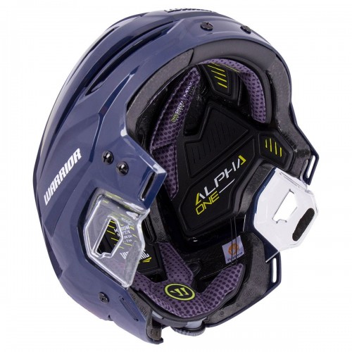 Шлем хоккейный Warrior Alpha One Hockey Helmet