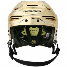 Шлем хоккейный Warrior Alpha Chrome Pro Stock Hockey Helmet