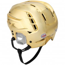 Шлем хоккейный Warrior Alpha Chrome Pro Stock Hockey Helmet