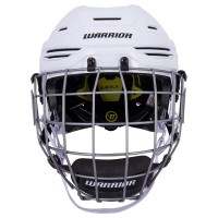 Шлем с маской хоккейный Warrior Alpha One Pro Hockey Helmet Combo