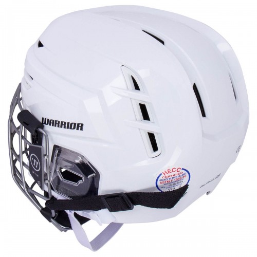 Шлем хоккейный Warrior Alpha One Pro Hockey Helmet Combo