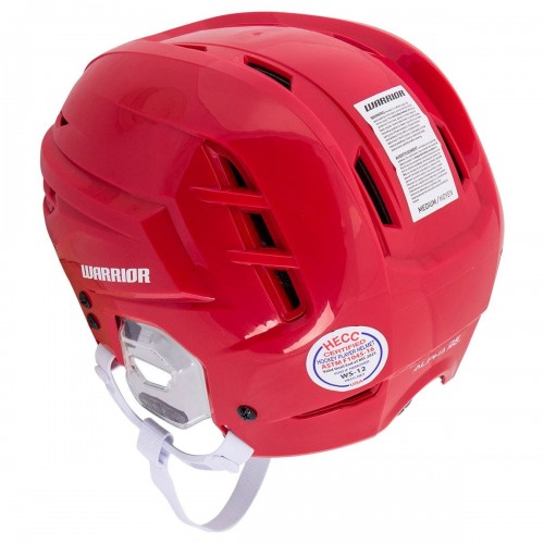 Шлем хоккейный Warrior Alpha One Pro Hockey Helmet