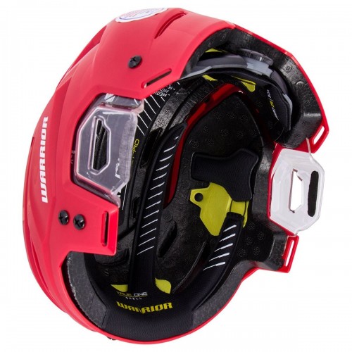 Шлем хоккейный Warrior Alpha One Pro Hockey Helmet