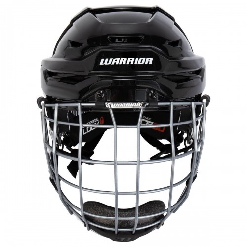 Шлем хоккейный Warrior CF 80 Senior Hockey Helmet Combo