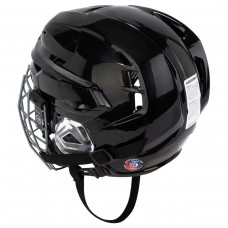 Шлем с маской хоккейный взрослый Warrior CF 80 Senior Hockey Helmet Combo