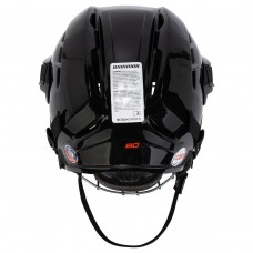 Шлем с маской хоккейный взрослый Warrior CF 80 Senior Hockey Helmet Combo