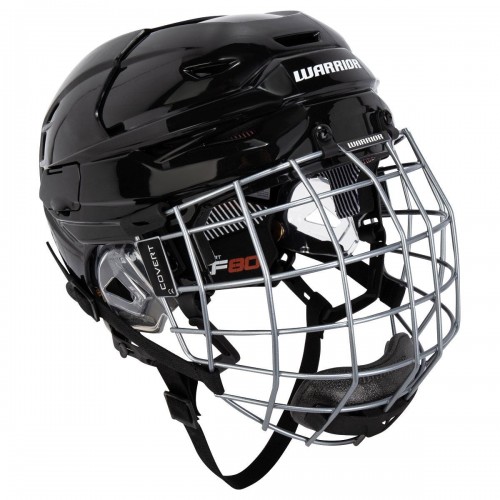 Шлем хоккейный Warrior CF 80 Senior Hockey Helmet Combo
