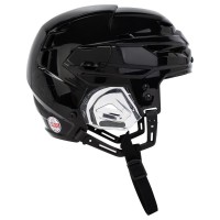 Шлем хоккейный взрослый Warrior CF 80 Senior Hockey Helmet