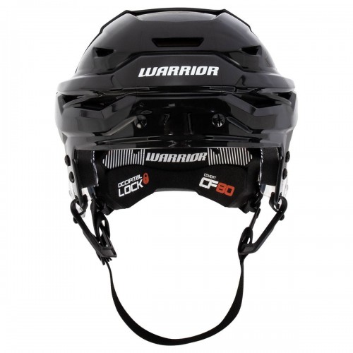 Шлем хоккейный Warrior CF 80 Senior Hockey Helmet