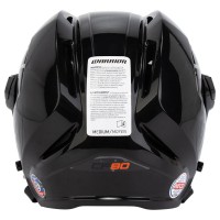 Шлем хоккейный взрослый Warrior CF 80 Senior Hockey Helmet