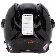 Шлем хоккейный взрослый Warrior CF 80 Senior Hockey Helmet