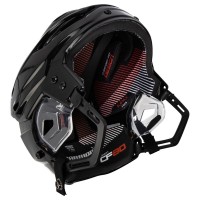 Шлем хоккейный взрослый Warrior CF 80 Senior Hockey Helmet