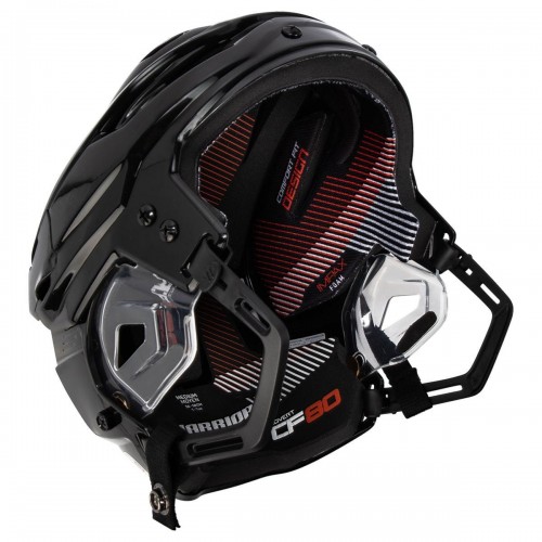 Шлем хоккейный Warrior CF 80 Senior Hockey Helmet