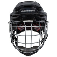 Шлем с маской хоккейный взрослый Warrior Covert CF 100 Senior Hockey Helmet Combo
