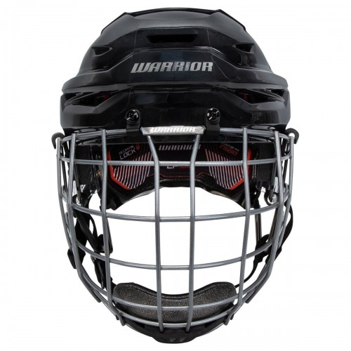 Шлем хоккейный Warrior Covert CF 100 Senior Hockey Helmet Combo