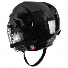 Шлем с маской хоккейный взрослый Warrior Covert CF 100 Senior Hockey Helmet Combo