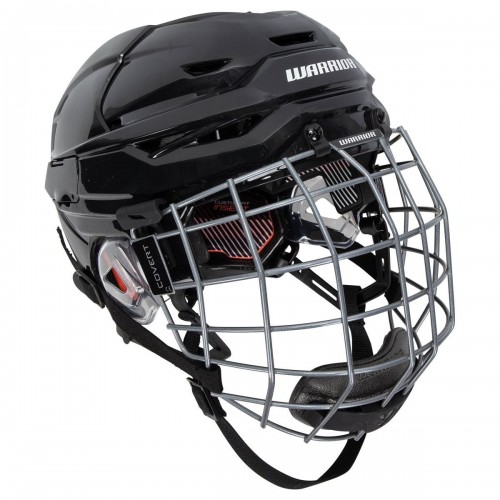 Шлем хоккейный Warrior Covert CF 100 Senior Hockey Helmet Combo