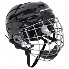 Шлем хоккейный с маской Warrior Covert RS Pro Hockey Helmet Combo