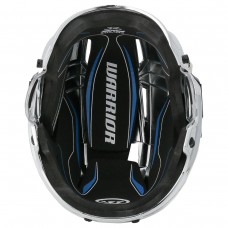 Шлем хоккейный Warrior Covert PX2 Chrome Pro Stock Hockey Helmet