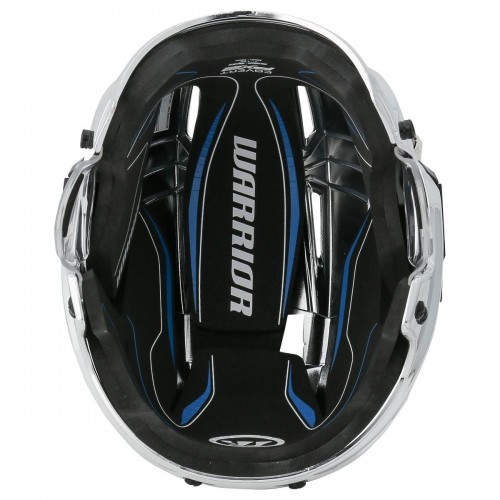 Шлем хоккейный Warrior Covert PX2 Chrome Pro Stock Hockey Helmet