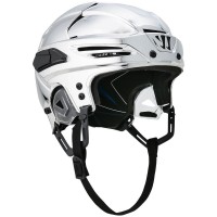 Шлем хоккейный Warrior Covert PX2 Chrome Pro Stock Hockey Helmet