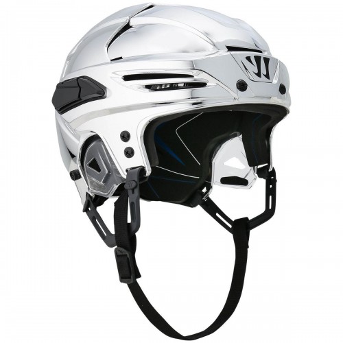 Шлем хоккейный Warrior Covert PX2 Chrome Pro Stock Hockey Helmet