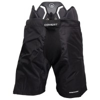 Чехол на шорты хоккейные юниорские Warrior Dynasty Junior Hockey Pant Shell