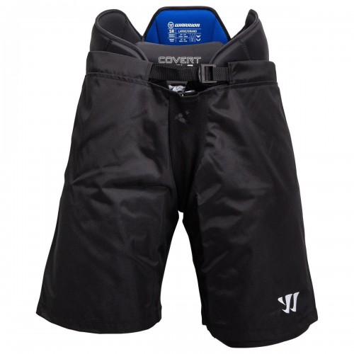 Шорты хоккейные взрослые Warrior Dynasty Senior Hockey Pant Shell