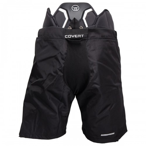 Шорты хоккейные взрослые Warrior Dynasty Senior Hockey Pant Shell