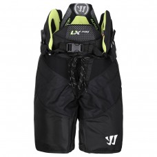 Трусы хоккейные юниорские Warrior Alpha LX Pro Junior Hockey Pants