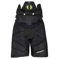 Трусы хоккейные юниорские Warrior Alpha LX Pro Junior Hockey Pants