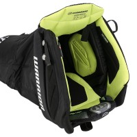 Трусы хоккейные юниорские Warrior Alpha LX Pro Junior Hockey Pants