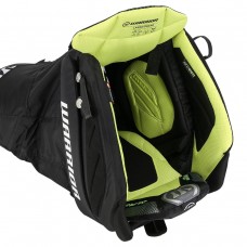 Трусы хоккейные юниорские Warrior Alpha LX Pro Junior Hockey Pants