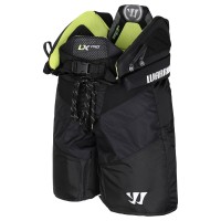 Трусы хоккейные юниорские Warrior Alpha LX Pro Junior Hockey Pants