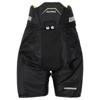 Трусы хоккейные детские Warrior Alpha Youth Hockey Pants