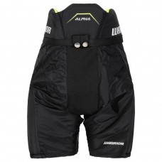 Трусы хоккейные детские Warrior Alpha Youth Hockey Pants