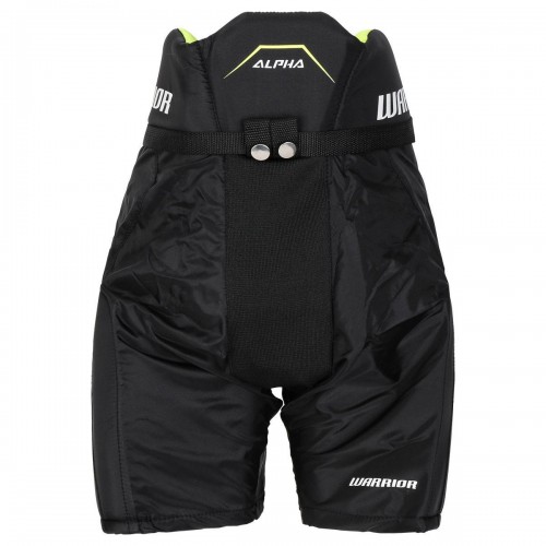 Шорты хоккейные детские Warrior Alpha Youth Hockey Pants
