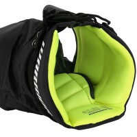 Трусы хоккейные детские Warrior Alpha Youth Hockey Pants