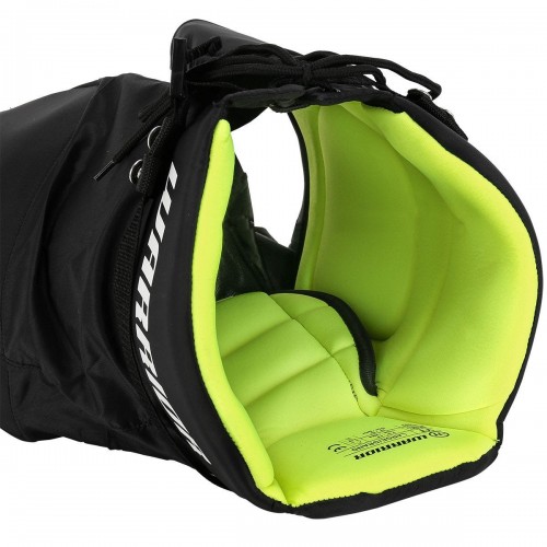 Шорты хоккейные детские Warrior Alpha Youth Hockey Pants