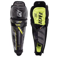 Щитки юниорские Warrior Alpha DX Junior