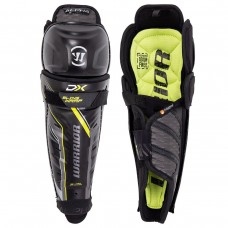 Щитки юниорские Warrior Alpha DX Junior