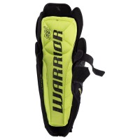 Щитки взрослые Warrior Alpha DX Pro Senior