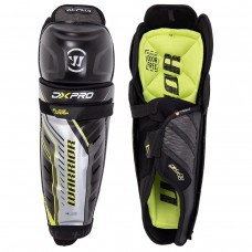 Щитки взрослые Warrior Alpha DX Pro Senior