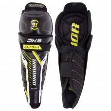 Щитки юниорские Warrior Alpha DX3 Junior