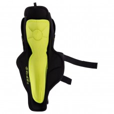 Щитки юниорские Warrior Alpha DX4 Junior