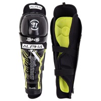 Щитки юниорские Warrior Alpha DX4 Junior
