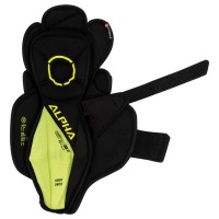 Щитки юниорские Warrior Alpha LX 20 Junior